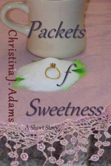Packets of Sweetness Packets of Sweetness