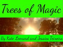 Trees of Magic