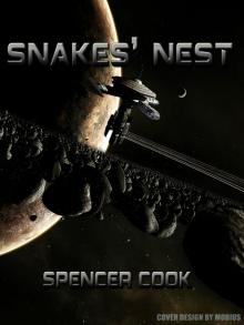 Snakes' Nest Snakes' Nest