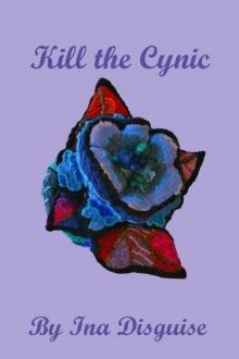 Kill The Cynic Kill The Cynic