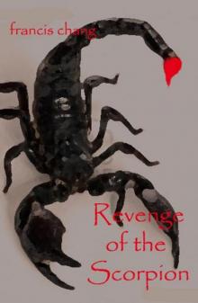 Revenge of the Scorpion Revenge of the Scorpion