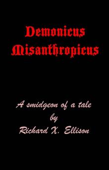Demonicus Misanthropicus
