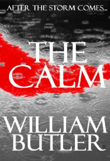 The Calm The Calm
