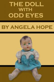 The Doll With Odd Eyes The Doll With Odd Eyes