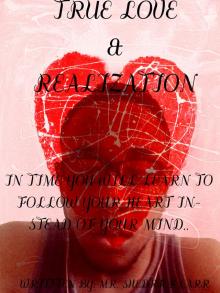 True Love & Realization True Love & Realization