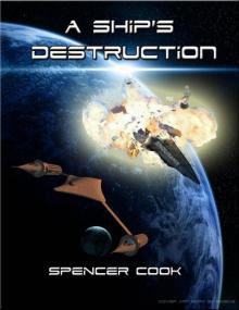 A Ship's Destruction