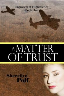 A Matter Of Trust A Matter Of Trust