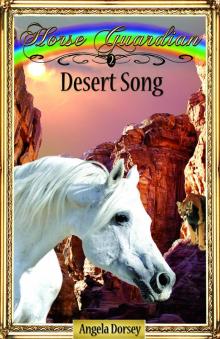 Desert Song Desert Song
