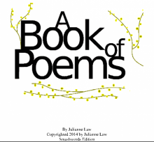 A Book of poems A Book of poems