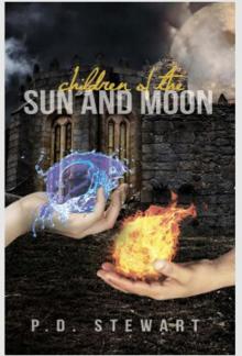 Children of the Sun and Moon Children of the Sun and Moon