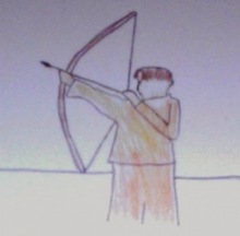 Woodsman Woodsman