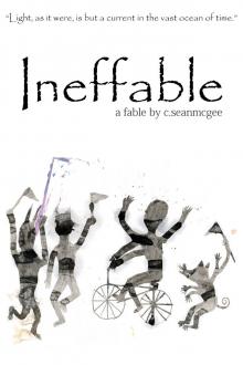 Ineffable Ineffable
