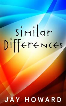 Similar Differences Similar Differences