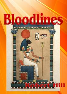 Bloodlines Bloodlines
