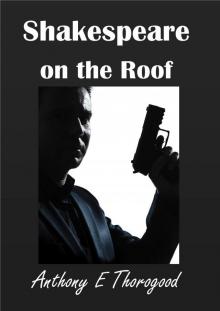 Shakespeare on the Roof Shakespeare on the Roof