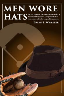 Men Wore Hats