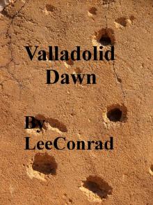Valladolid Dawn
