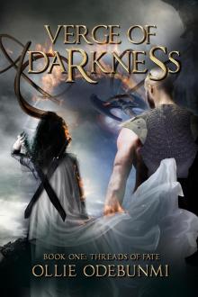 Verge of Darkness