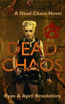 Dead Chaos Dead Chaos