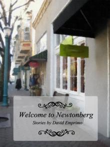 Welcome to Newtonberg Welcome to Newtonberg