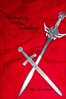 Escaping Treachery Escaping Treachery