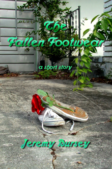 The Fallen Footwear The Fallen Footwear