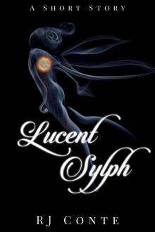 Lucent Sylph Lucent Sylph