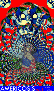 Americosis Vol. 1 Americosis Vol. 1