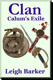 Calum's Exile Calum's Exile