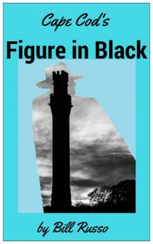 Cape Cod's Figure in Black