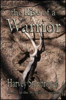The Rise of a Warrior The Rise of a Warrior