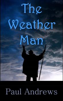 The Weather Man The Weather Man