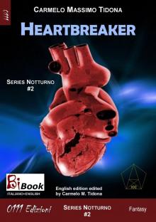 Heartbreaker Heartbreaker
