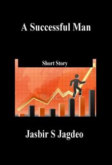 A Successful Man A Successful Man