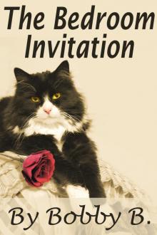 The Bedroom Invitation The Bedroom Invitation