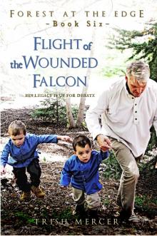 Flight of the Wounded Falcon Flight of the Wounded Falcon