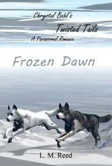 Frozen Dawn