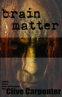 Brain Matter Brain Matter
