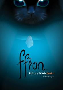 Ffion: Tail of a Witch