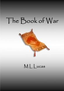The Book of War The Book of War