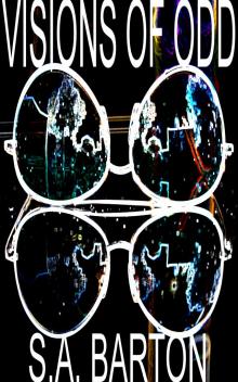 Visions Of Odd Visions Of Odd