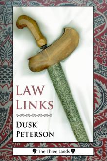 Law Links (The Three Lands)