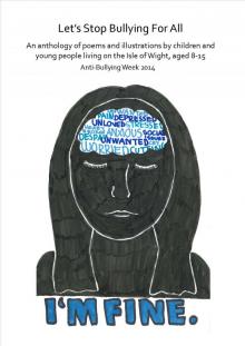 Let’s Stop Bullying For All Let’s Stop Bullying For All