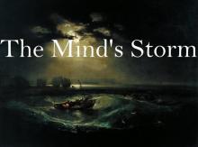The Mind's Storm The Mind's Storm
