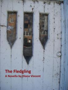 The Fledgling The Fledgling