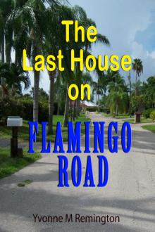 The Last House on Flamingo Road The Last House on Flamingo Road