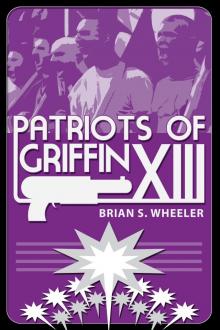 Patriots of Griffin XIII Patriots of Griffin XIII