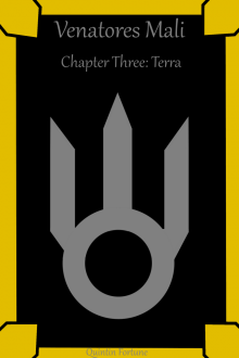 Venatores Mali: Terra