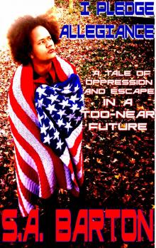 I Pledge Allegiance I Pledge Allegiance