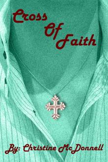 Cross of Faith: Tales of Terrara Vikos #1